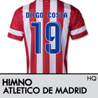 Atletico de Madrid 圖標