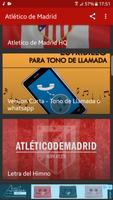 Atletico de Madrid 截圖 1