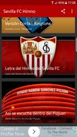 Sevilla FC Himno screenshot 2