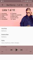 Bad Bunny اسکرین شاٹ 3