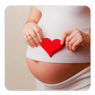 Pregnancy guide biểu tượng