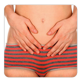Urination guide icon