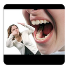 Natural Remedies For Bad Breat icon