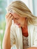 Menopause Cartaz