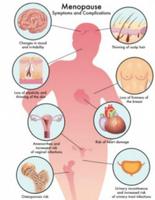 Menopause imagem de tela 1