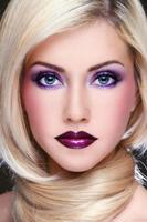 Makeup imagem de tela 1