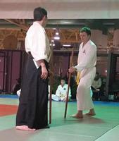 Aikido screenshot 1