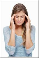 migraine or headache guide تصوير الشاشة 1