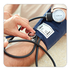 High Blood Pressure tips simgesi