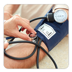 High Blood Pressure tips آئیکن