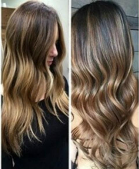 Color Hair Naturally Tips For Android Apk Download