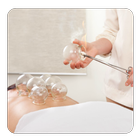 cupping hijama guide icon