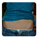 Bleaching sensitive areas guide APK