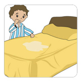 How to Stop Wetting the Bed icon