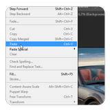 copy and Paste guide icon