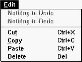 copy and Paste guide screenshot 1