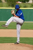 Baseball guide ポスター