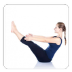Exercise for the abdomen