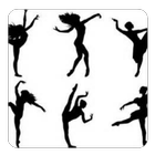 Hip Hop Dance Moves icon