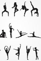 Hip Hop Dance Moves poster