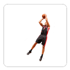 Basketball icône