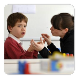 Autism advie icon