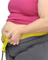 Obesity guide poster
