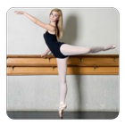 Ballet guide Zeichen