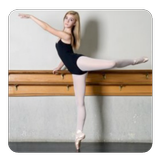 Ballet guide icon