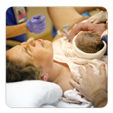 Delivery Baby tips иконка