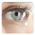 Contact Lenses أيقونة