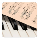 Piano lessons guide APK