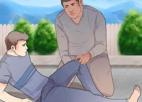 first aid tips poster