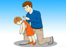 first aid tips screenshot 1