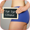 Cellulite in Thighs