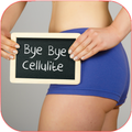 Cellulite in Thighs