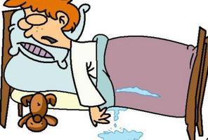 home remedies for bedwetting gönderen