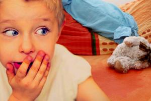 home remedies for bedwetting Ekran Görüntüsü 1