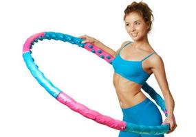 Hula hooping moves gönderen
