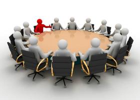 The corporate culture Ekran Görüntüsü 1