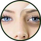 Dark Circles under the Eyes иконка