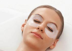 Dark Circles under the Eyes скриншот 1