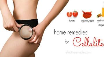 tips Cellulite in Thighs скриншот 1