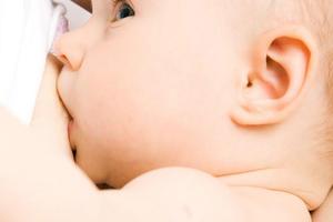 How to increase breast milk постер