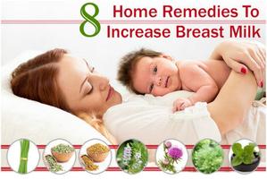 How to increase breast milk скриншот 1