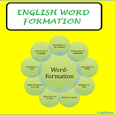 English word formation APK