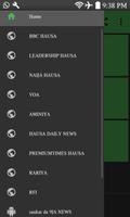 LABARAN HAUSA screenshot 1