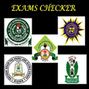 exams checker APK