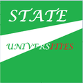 state universities