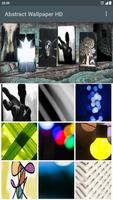 Abstract Wallpaper โปสเตอร์